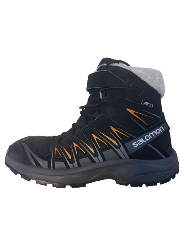 SALOMON Schneestiefel Bild 4