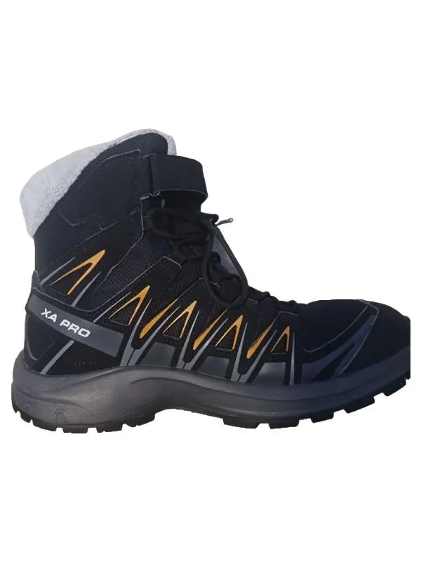 SALOMON Schneestiefel Bild 4