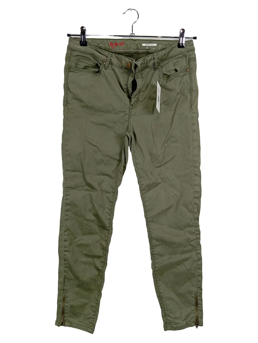 EDC BY ESPRIT Jeans Skinny Fit Bild 4
