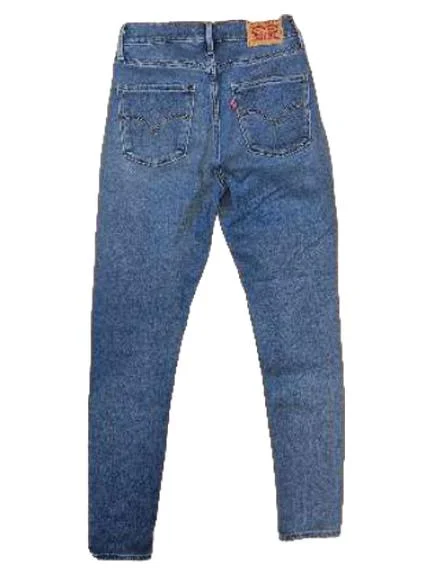 LEVI'S Jeans Skinny Fit Bild 2