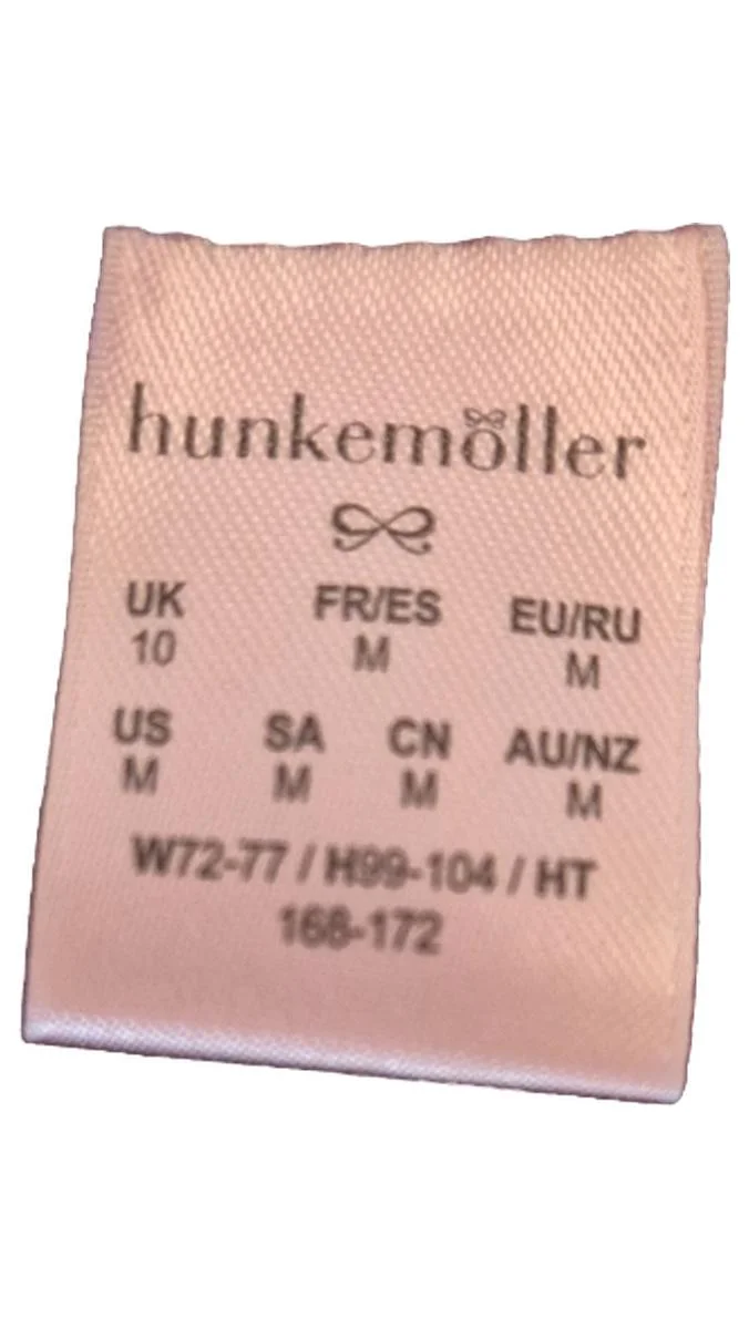 HUNKEMÖLLER Unterrock Bild 3