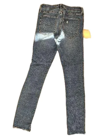 ABERCROMBIE & FITCH Jeans Regular Fit Bild 2
