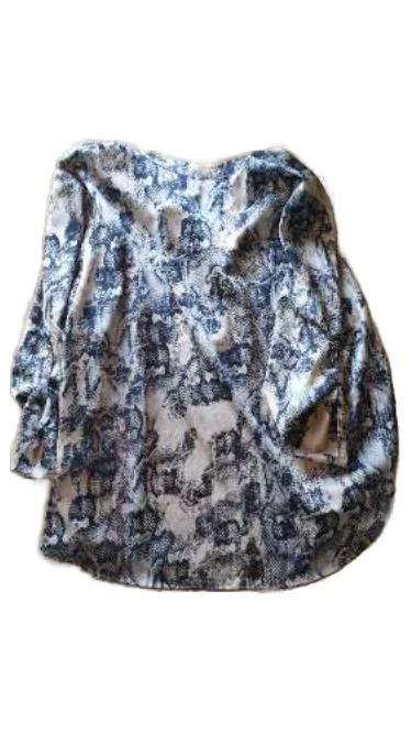 ANNI FOR FRIENDS Bluse Bild 4