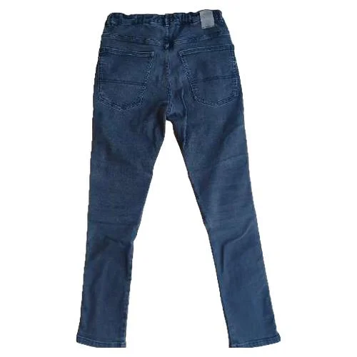 ZARA Destroyed Jeans Bild 2