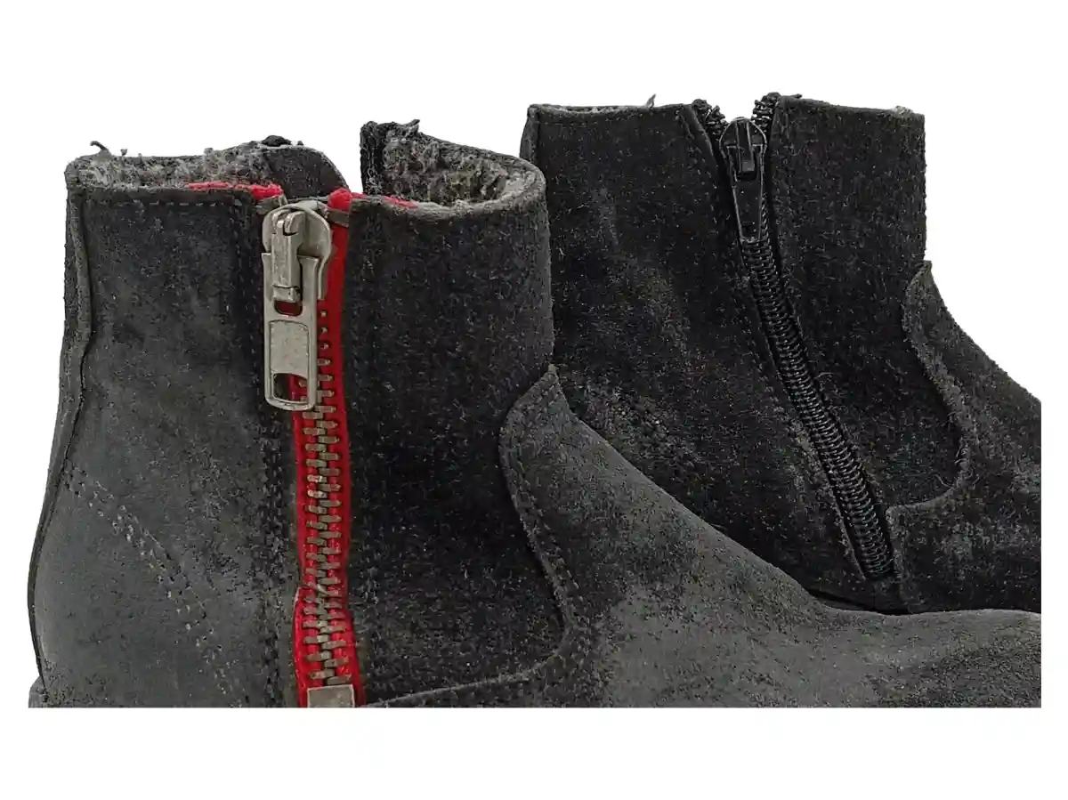 BULLBOXER Stiefel Bild 4