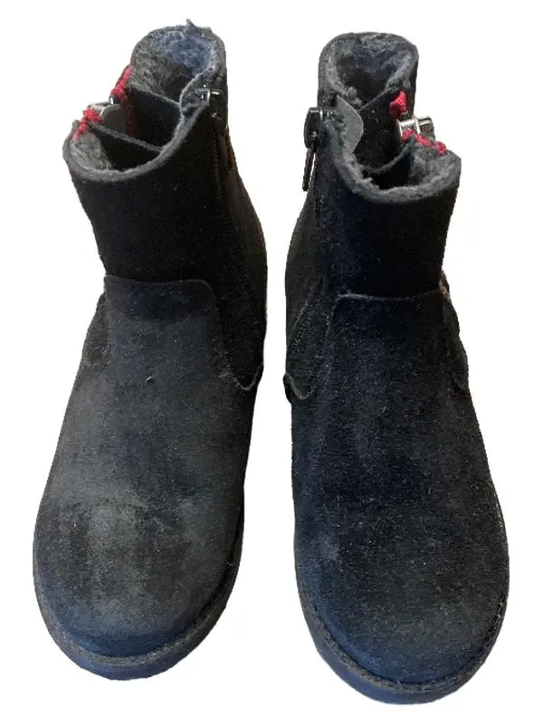 BULLBOXER Stiefel Bild 5