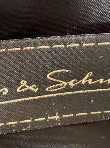 FUCHS & SCHMITT Fellmantel Bild 5