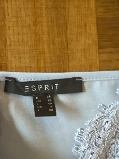 ESPRIT Unterhemd Bild 4