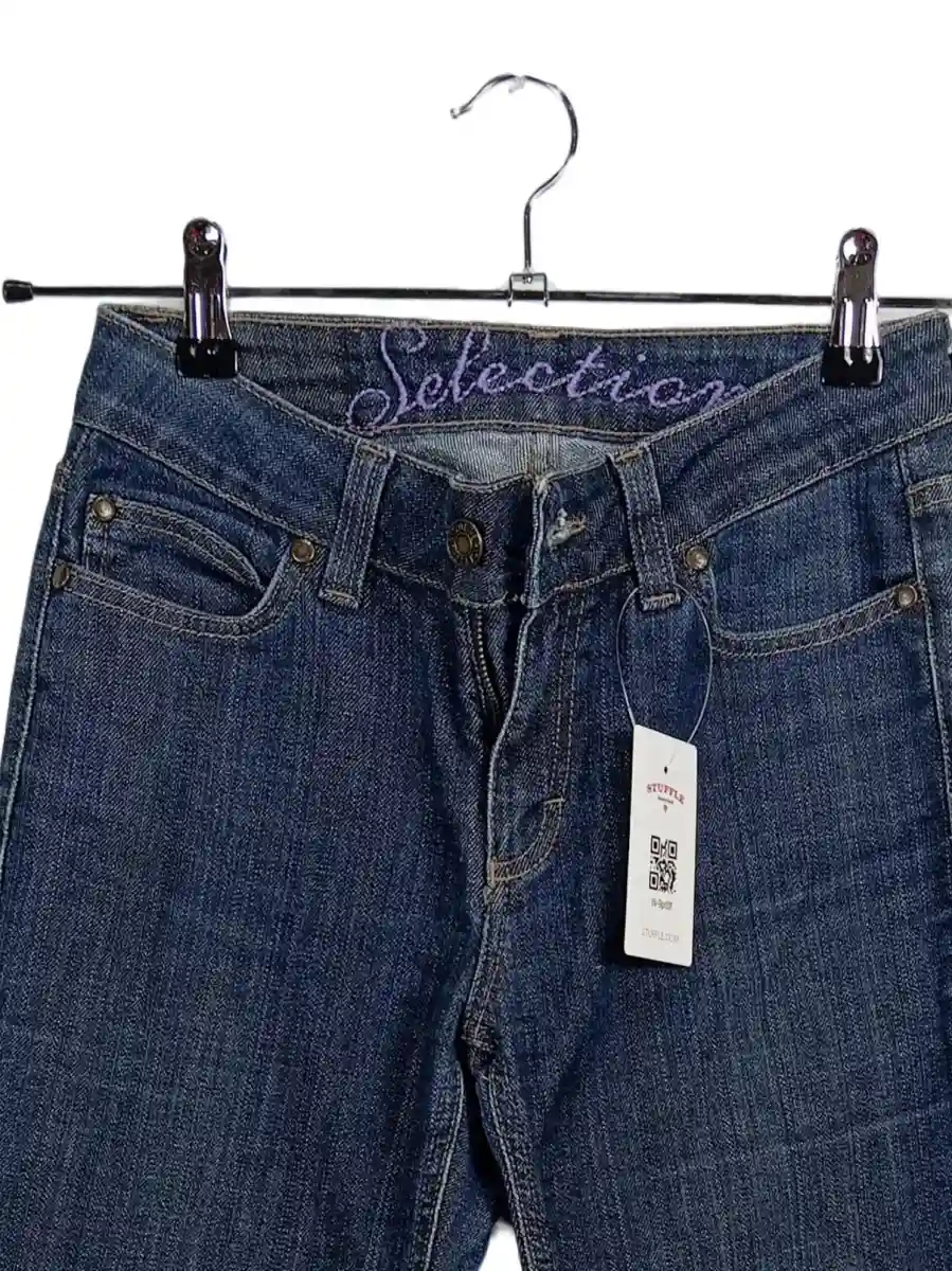S.OLIVER Jeans Bootcut Bild 3