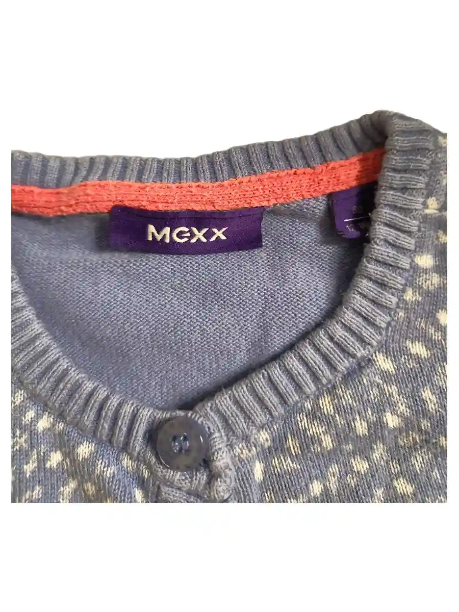 MEXX Strickjacke Bild 4
