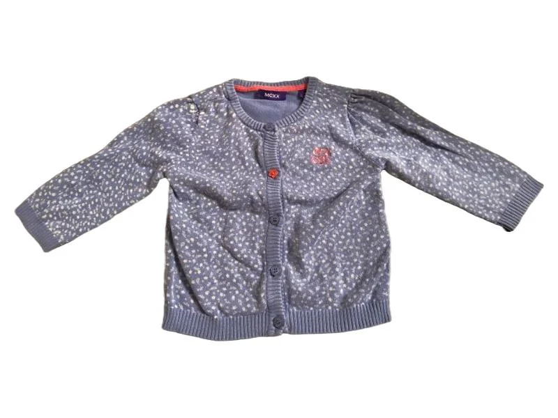 MEXX Strickjacke Bild 5
