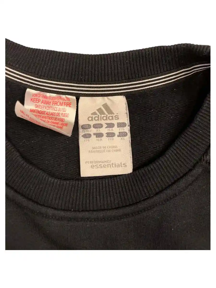 ADIDAS Sweatshirt Bild 3