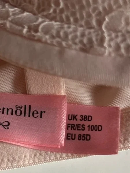 HUNKEMÖLLER BH Bild 4