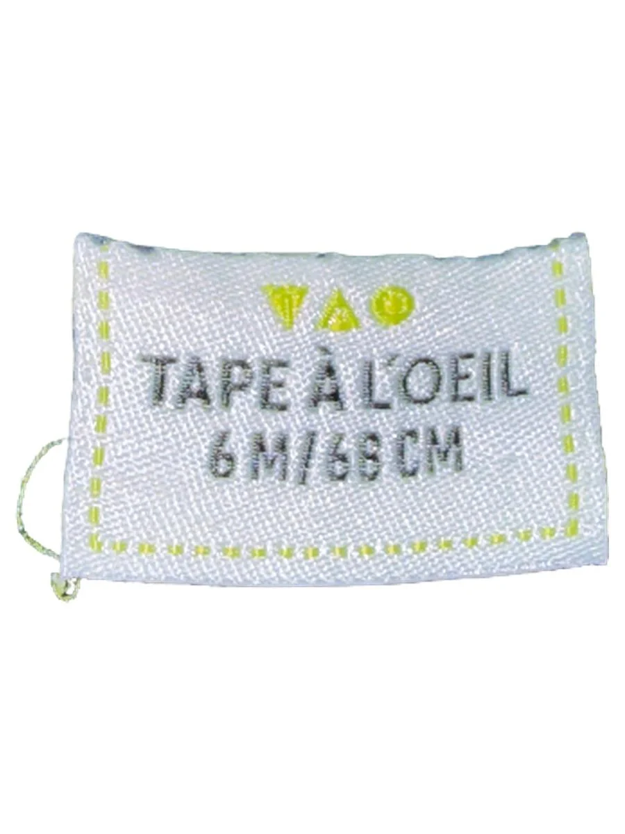 TAPE À L'ŒIL Jogginghose Bild 4
