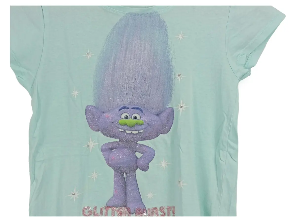 DREAMWORKS Fanshirt Bild 3