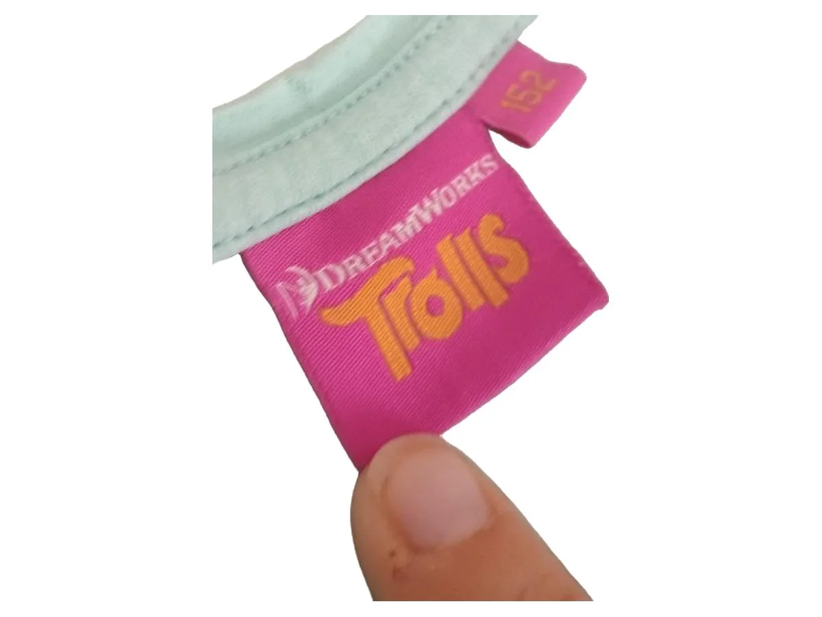 DREAMWORKS Fanshirt Bild 4
