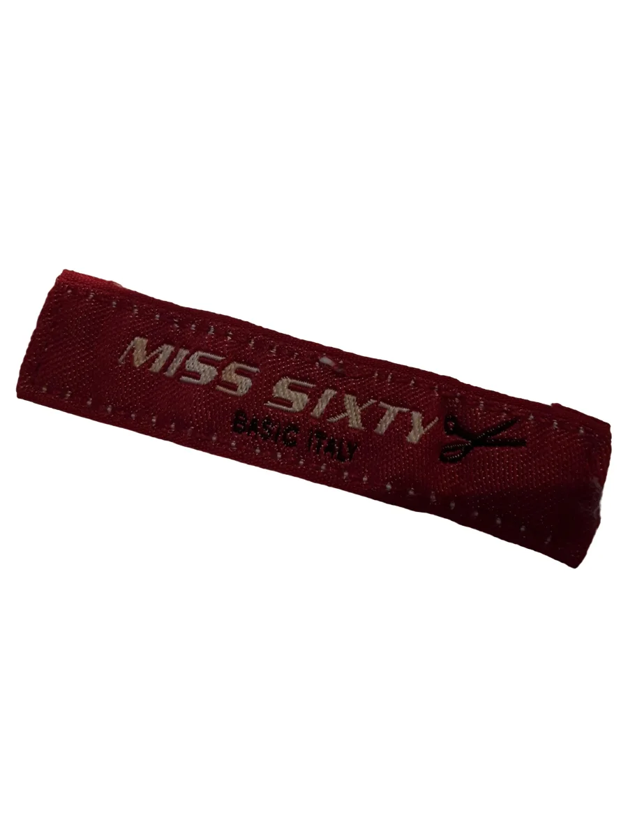 MISS SIXTY Stoffhose Bild 5