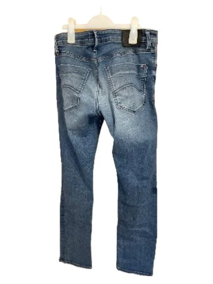TOMMY JEANS Jeans Slim Fit Bild 2