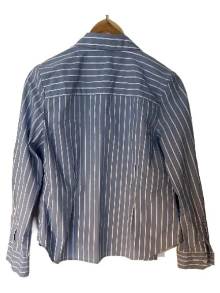 MARKS & SPENCER Hemdbluse Bild 7