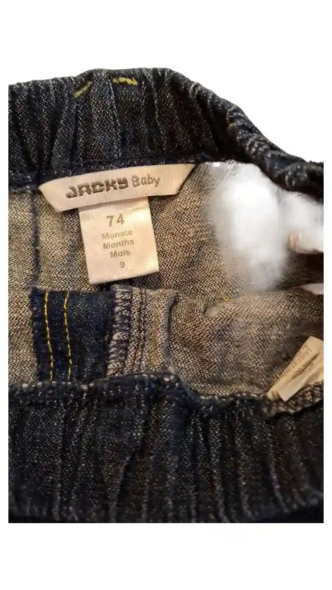JACKY Jeans Regular Fit Bild 4