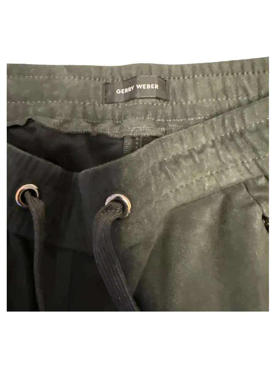 GERRY WEBER Jogginghose Bild 2