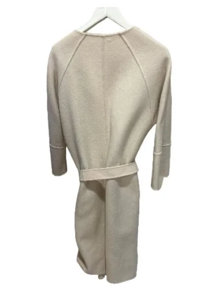 MAX MARA Wollmantel Bild 5