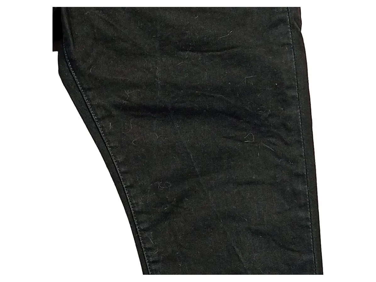 LEVI'S Jeans Regular Fit Bild 4