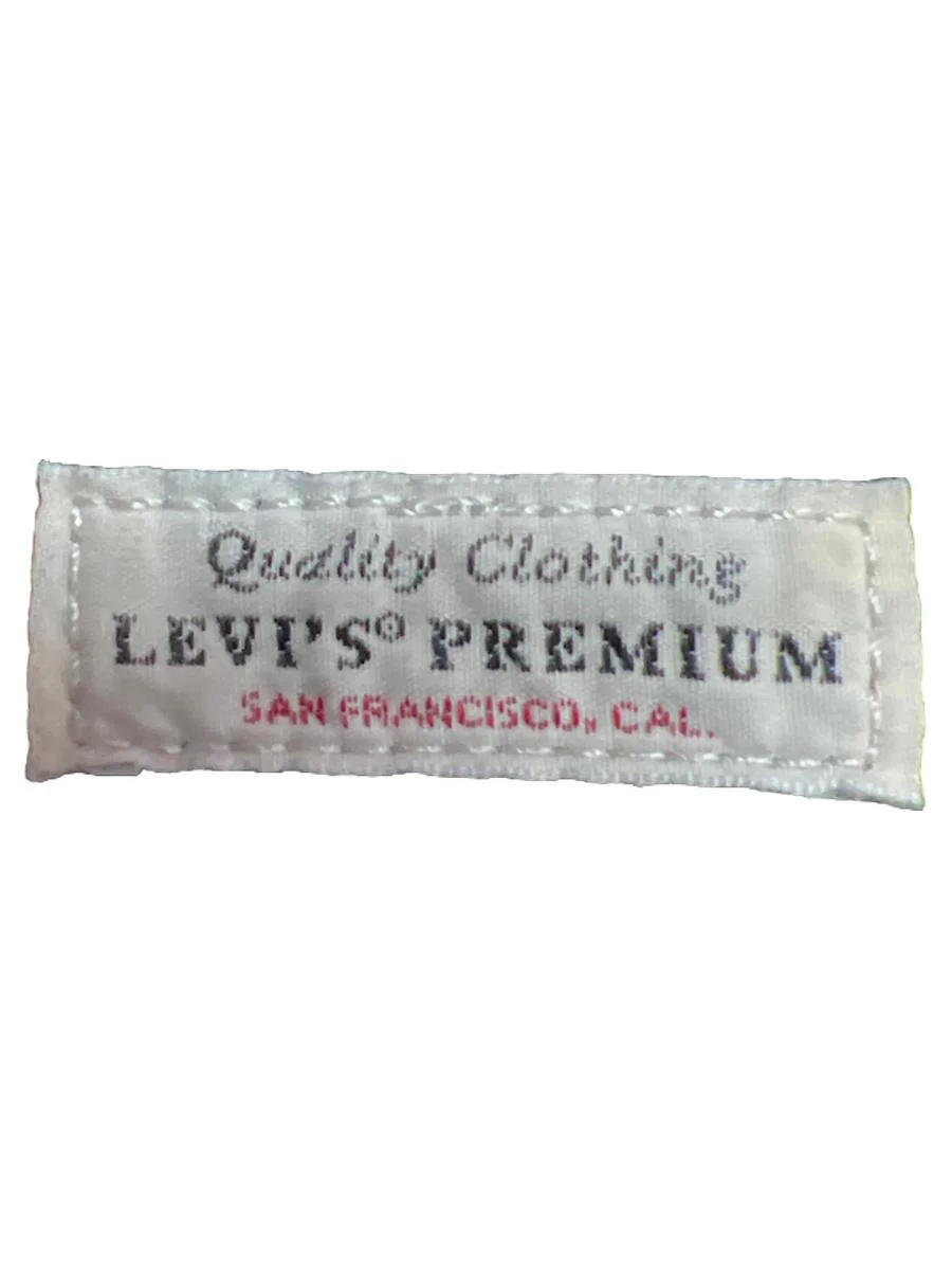 LEVI'S Jeans Regular Fit Bild 5
