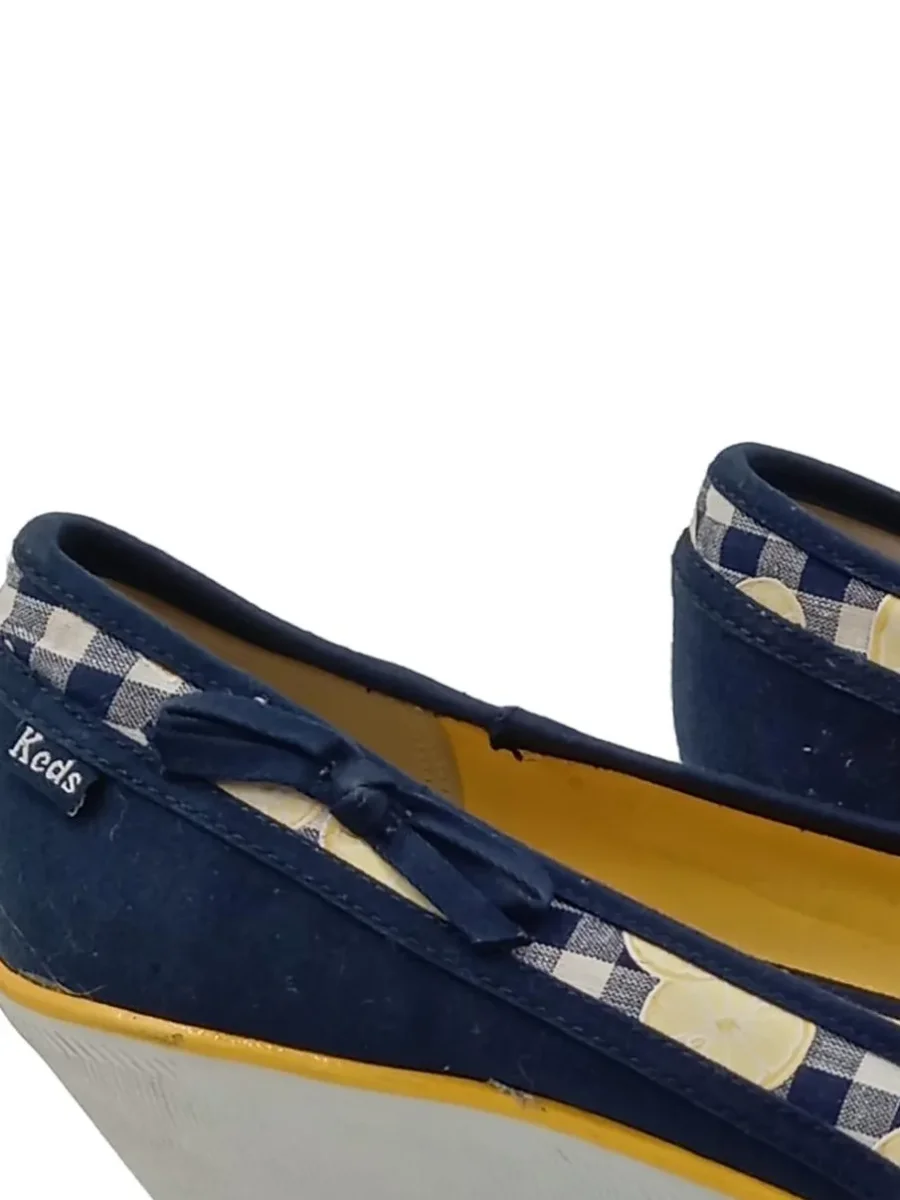 KEDS Ballerinas Bild 2