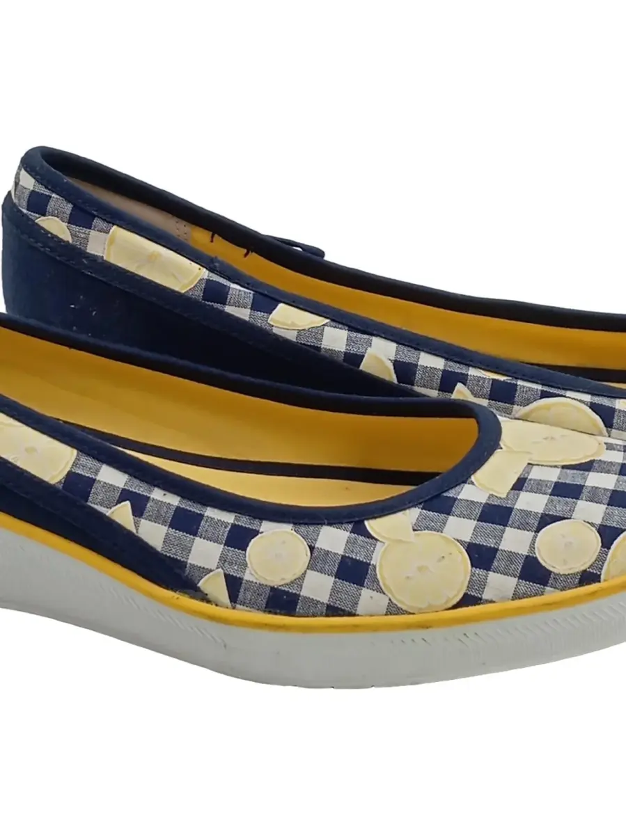 KEDS Ballerinas Bild 3