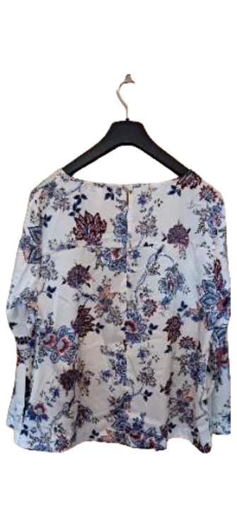 ALBA MODA Bluse Bild 5