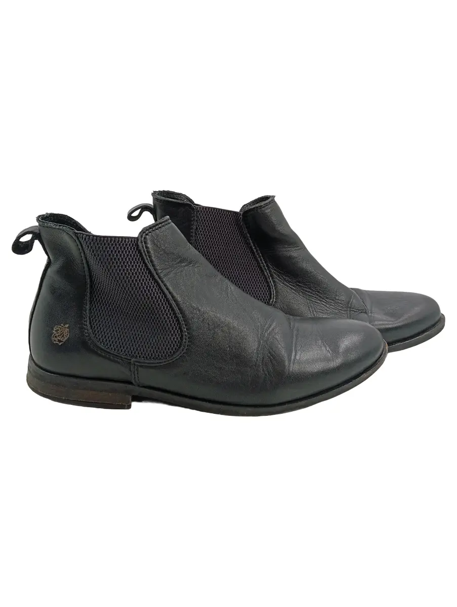 Apple of Eden Stiefelette