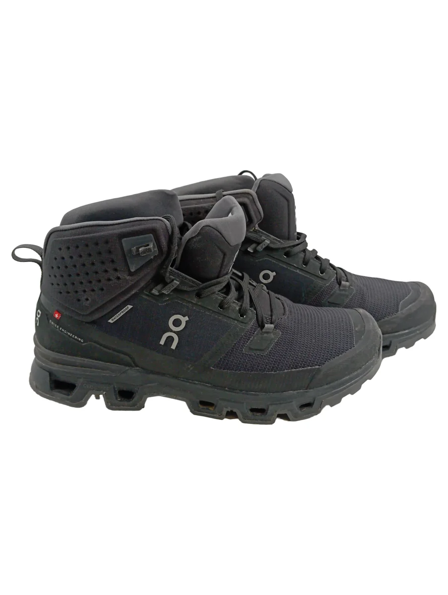 On Outdoorschuhe
