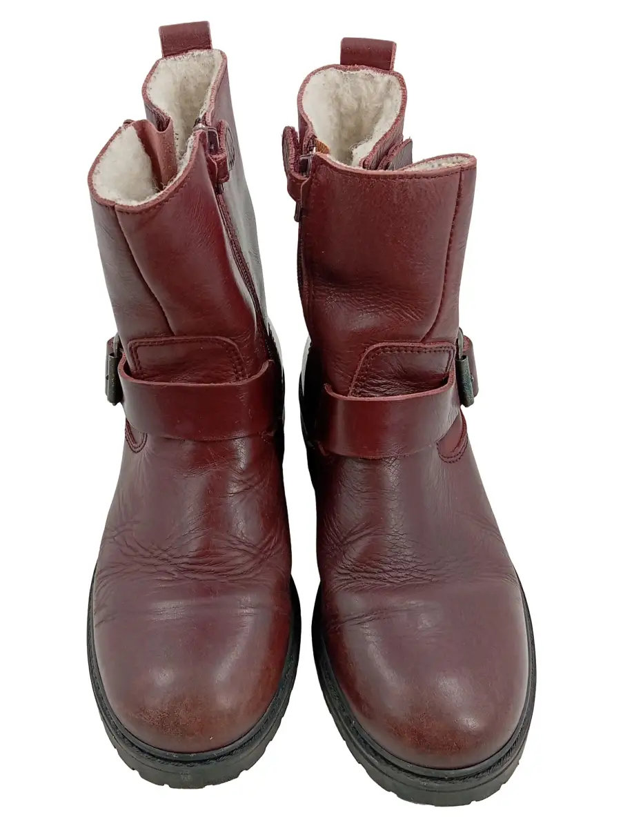 BISGAARD Stiefel Bild 2