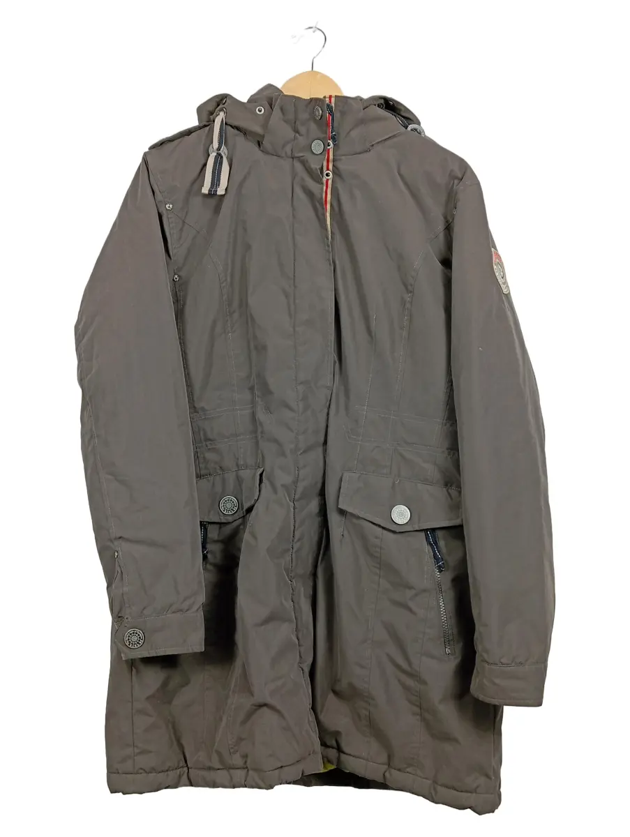 G.I.G.A. DX Outdoorjacke