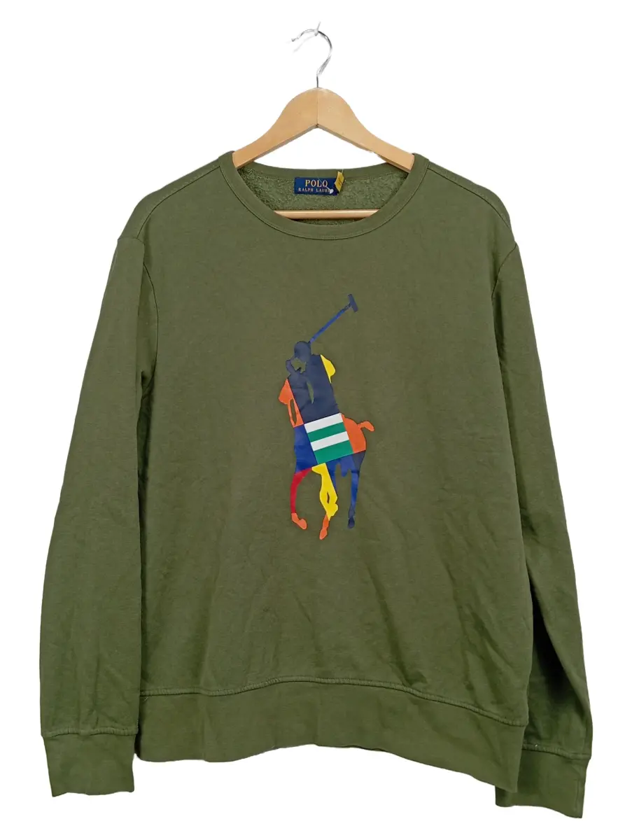 POLO RALPH LAUREN Sweatshirt