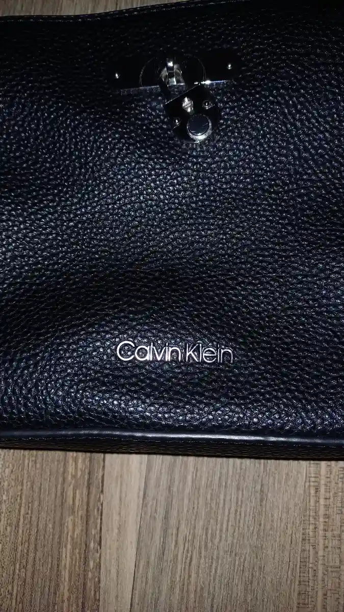 CALVIN KLEIN Umhängetasche Bild 2