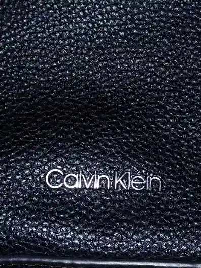CALVIN KLEIN Umhängetasche Bild 3