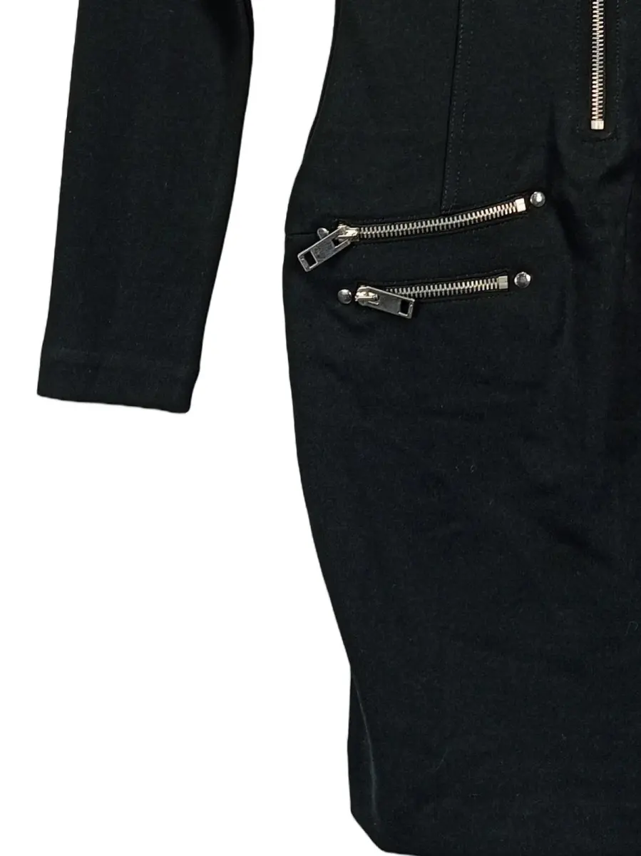 DIESEL Freizeitkleid Bild 3