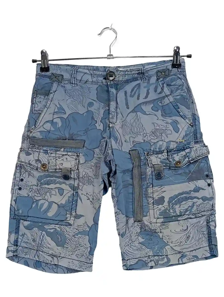 Cargo Shorts