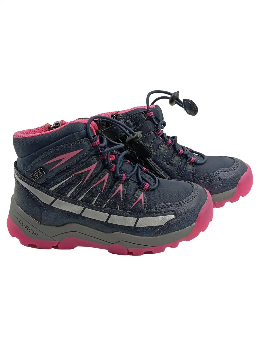 LURCHI Stiefel Bild 5