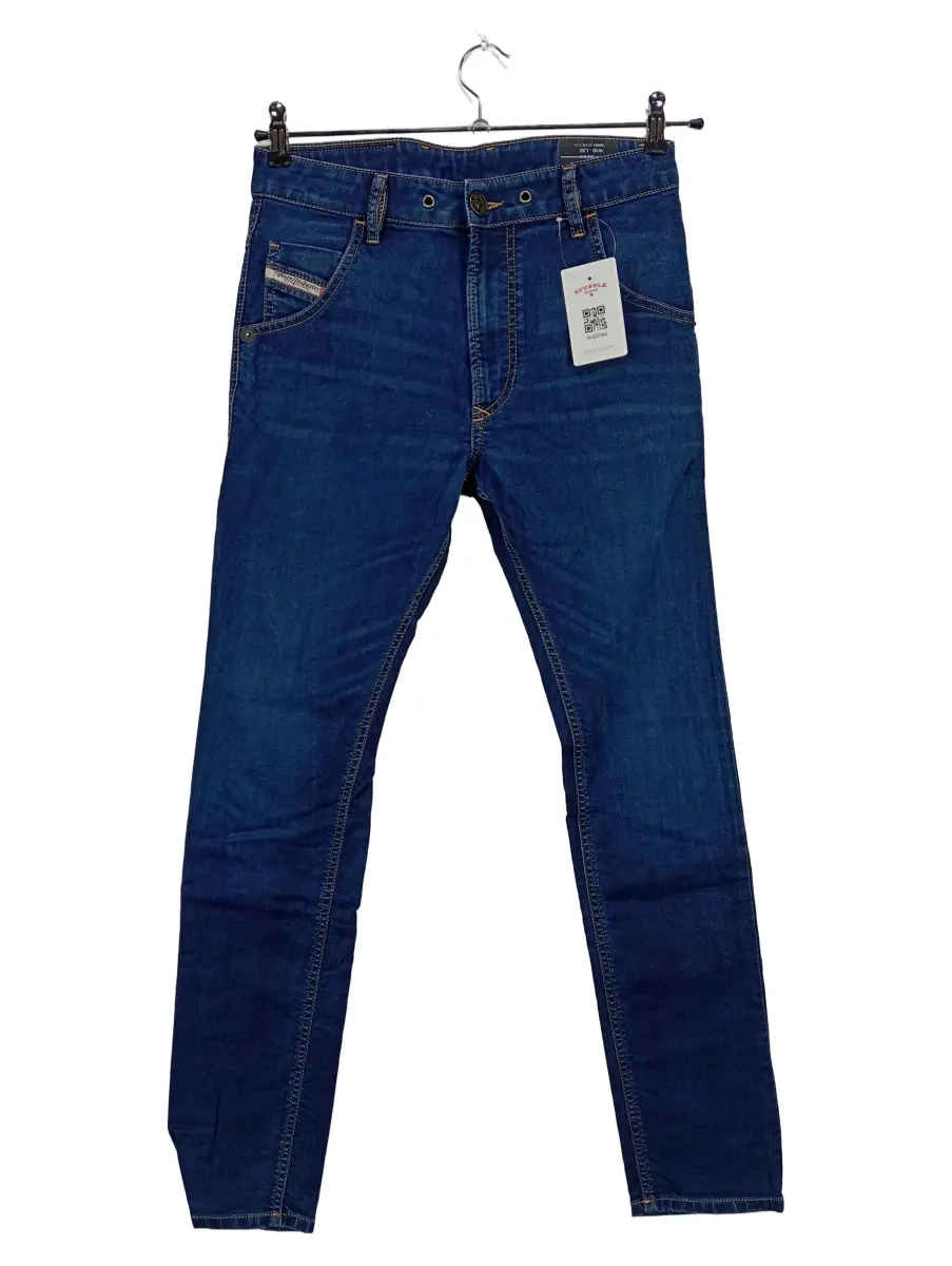 DIESEL Jeans Tapered Fit