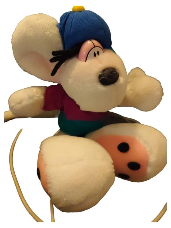 Kuscheltiere Second Hand kaufen
