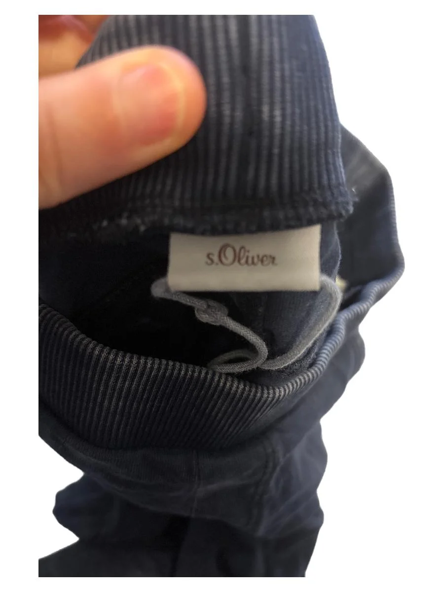 S.OLIVER Jogginghose Bild 2