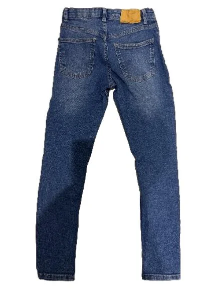 ZARA Destroyed Jeans Bild 6