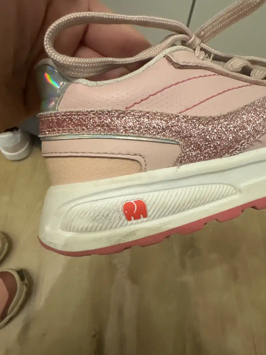 ELEFANTEN Sneaker low Bild 5