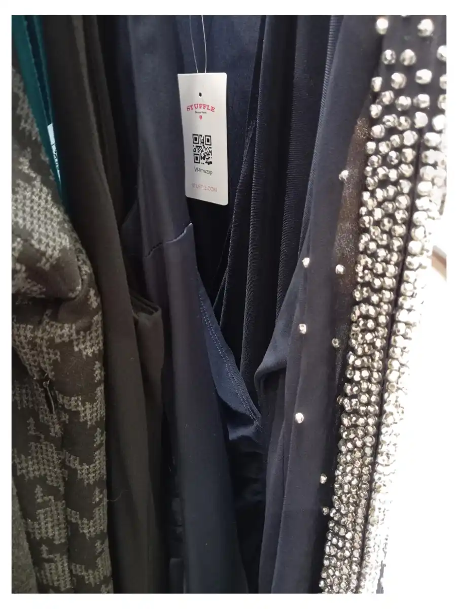 JOSEPH RIBKOFF festliches Kleid Bild 5