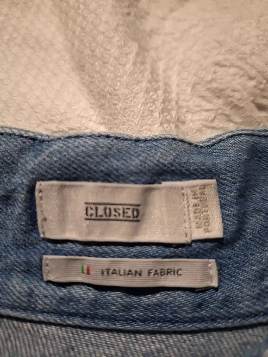 CLOSED Bluse Bild 3