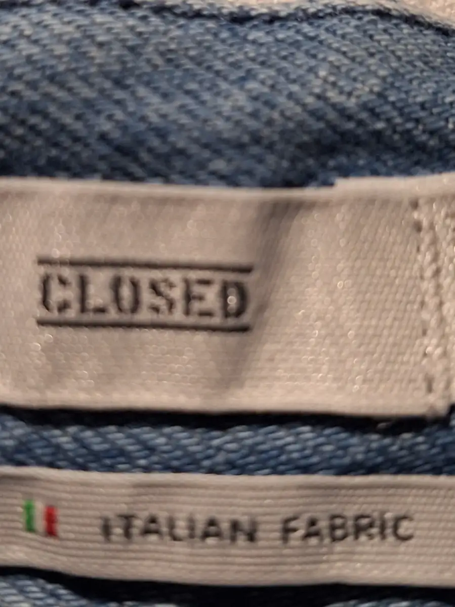 CLOSED Bluse Bild 4