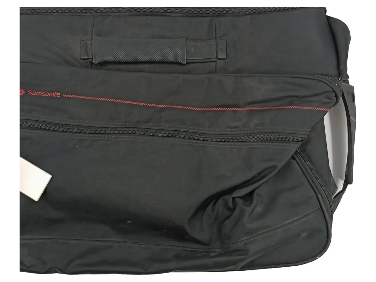 SAMSONITE Reisetasche Bild 4